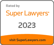 Featured image for “Grier Law Members Selected to 2023 Super Lawyers”